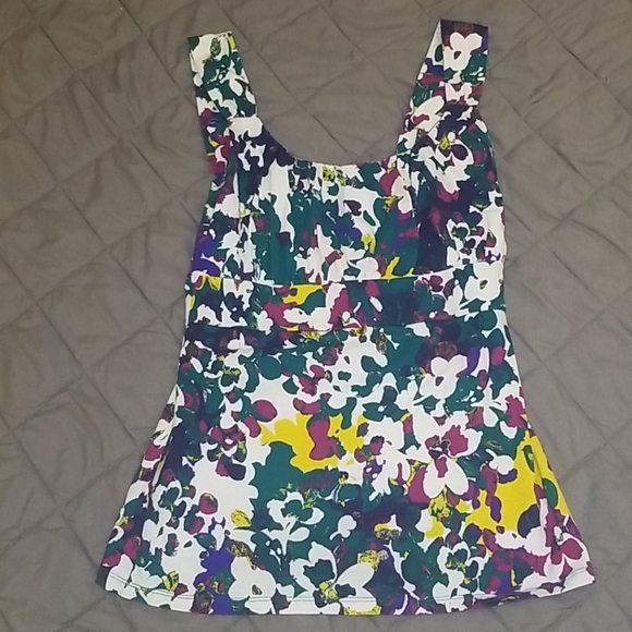 Ann Taylor Tops - C16-ANN TAYLOR: SIZE S WOMENS TOP